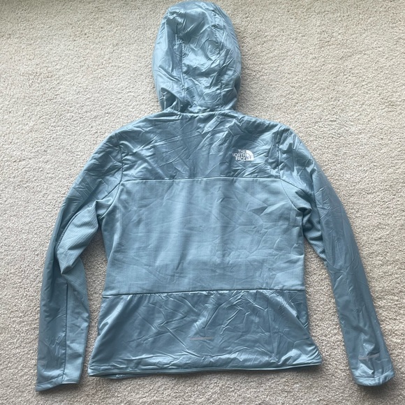 The North Face Winter Warm Quarter-Zip Hoodie - Women's - Picture 8 of 10